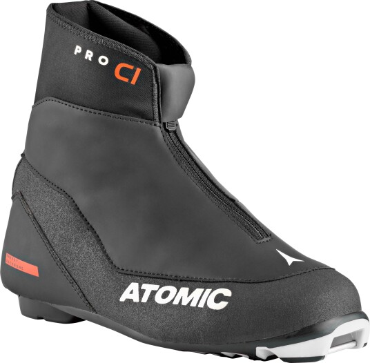 Atomic Pro C1 Black 38