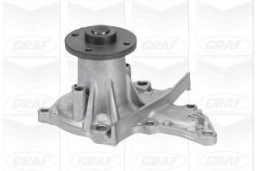GRAF PA944 Vannpumpe GRAF PA944 Vannpumpe