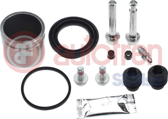 AUTOFREN SEINSA D43812S Reparasjonssett, bremsecaliper