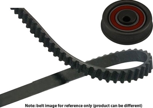 Registerreimsett KAVO PARTS DKT-5503