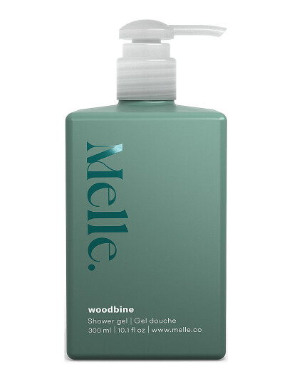 Melle Woodbine Shower Gel - Nude - ONE SIZE