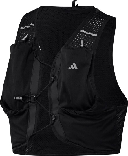 adidas Run Løpevest Svart L