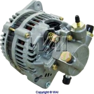 WAI 21830N Dynamo