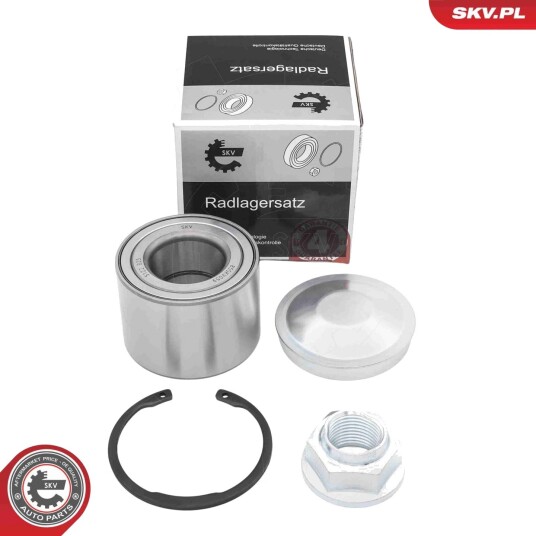 Hjullager ESEN SKV 85SKV059