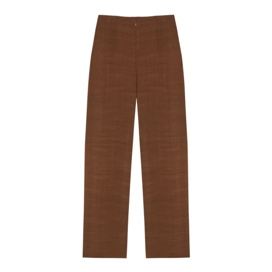 Cortana Dame Bukser Beige XS