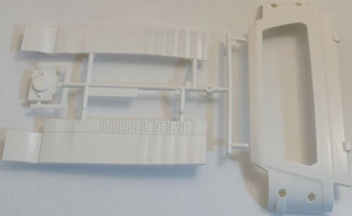 Tamiya 19115279 M Parts BagM for 56325