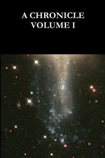 A Chronicle Volume I Av Eae Gerber