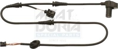 MEAT & DORIA 90065 Sensor ABS MEAT & DORIA 90065 Sensor ABS