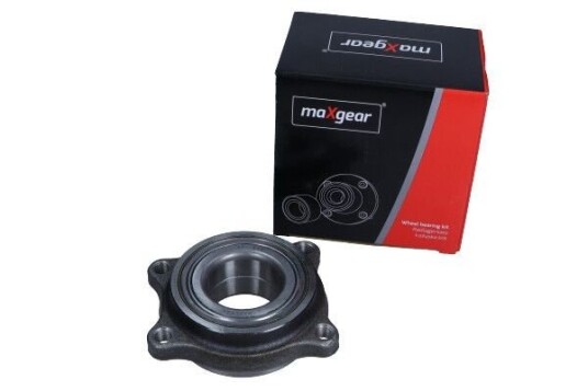 Hjullager MAXGEAR 33 1245