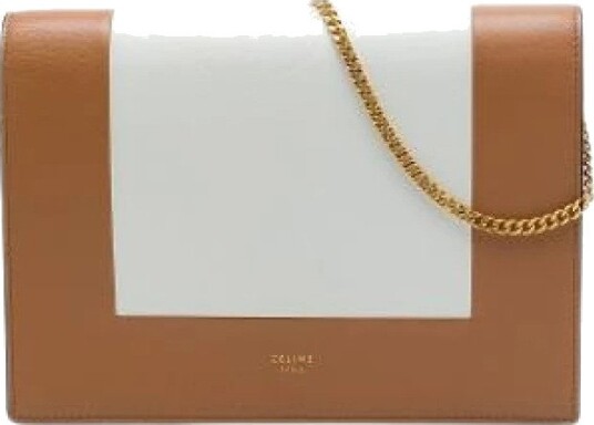 Celine Vintage Dame Pre owned Flerfarget ONE SIZE, Celine Vintage Dame Pre owned Flerfarget ONE SIZE,