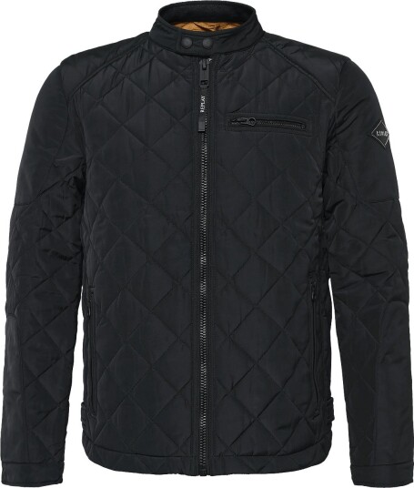 Replay Jacket Regular   Navy   S