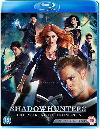 Shadowhunters Sesong 1