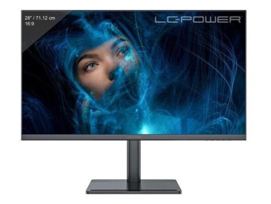 LC Power LC-M28-4K-UHD 