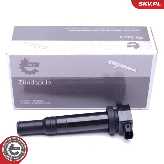 ESEN SKV 03SKV315 Tennspole