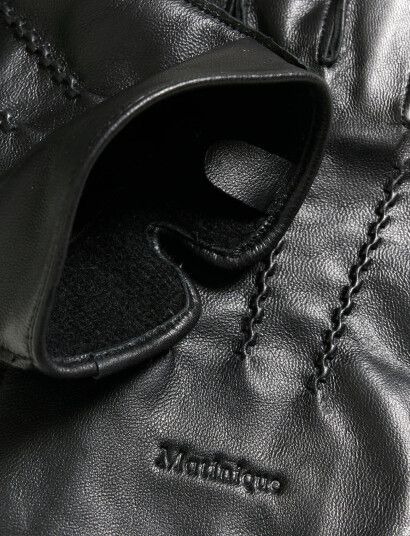 Matinique Matrewy - Black - 9
