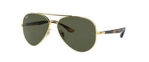 Ray-Ban RB3675 001/31 5814 Ray-Ban RB3675 001/31 5814