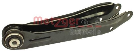 Bærearm, hjuloppheng METZGER 58080109 Bærearm, hjuloppheng METZGER 58080109