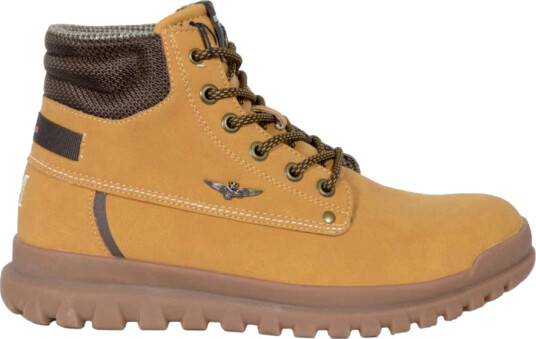 Aeronautica Militare Herre Sko Brun 42 EU, Aeronautica Militare Herre Sko Brun 42 EU,