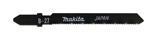 Makita Stikksagblad B27 Fin Tannet 50mm