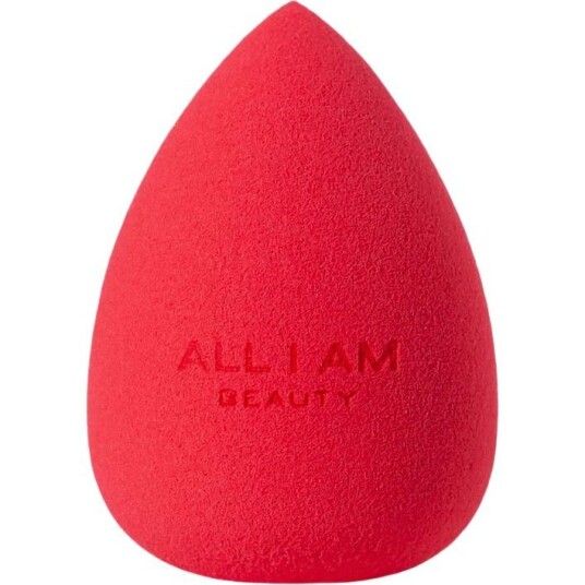 ALL I AM BEAUTY Blending Sponge ALL I AM BEAUTY Blending Sponge