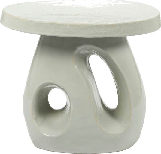 Amé Side Table Grey Amé Side Table Grey