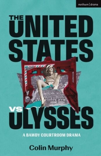 The United States vs Ulysses The United States vs Ulysses