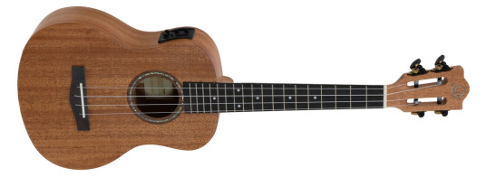Dimavery Uk-300 Tenor Ukulele, Mango