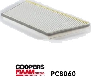 Kupefilter COOPERSFIAAM FILTERS PC8060 Kupefilter COOPERSFIAAM FILTERS PC8060