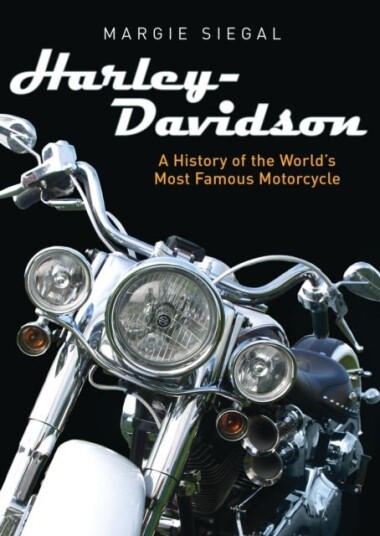 Harley-Davidson Harley-Davidson