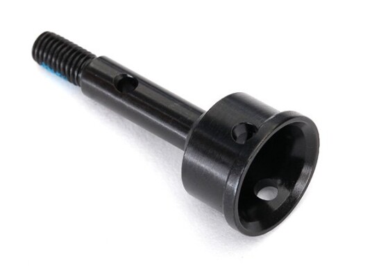Traxxas 8553 Stub Axle use with Driveshaft 8550 Traxxas 8553 Stub Axle use with Driveshaft 8550