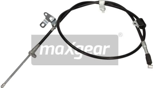MAXGEAR 32 0722 Tautrekk håndbremse