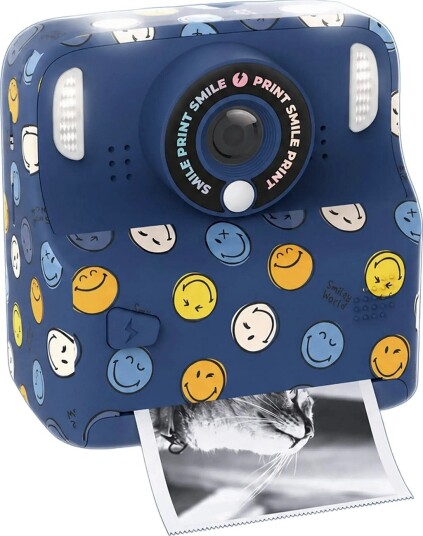 Mobility On Board Pixismiley - BLUE - One Size