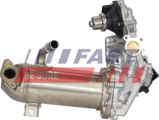 EGR-modul FAST FT12849