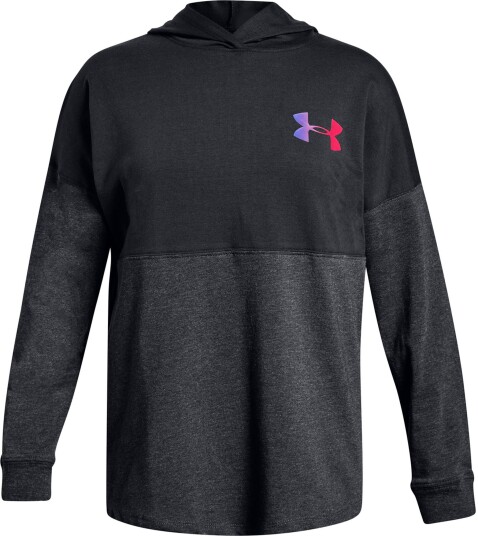 Under Armour Finale Hettegenser Black XS