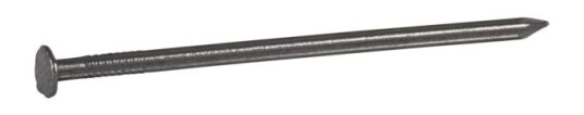 ESSVE 777162 Spiker riflet blank 3,4 x 100 mm 630-pakning Innfesting