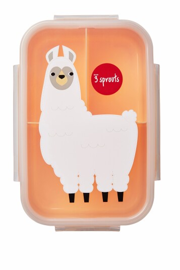 3 Sprouts Matboks Llama