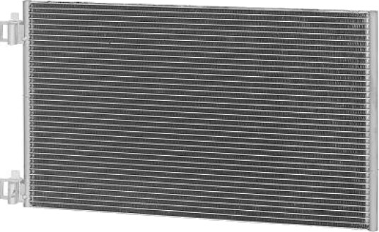 Kondensator, klimaanlegg DIEDERICHS DCC1359