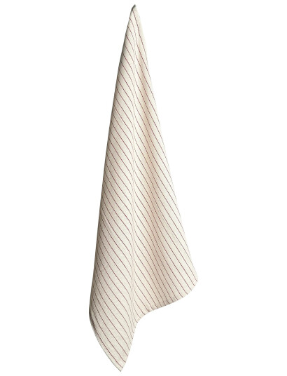 Au Maison Tea Towel - Cream - 50X70