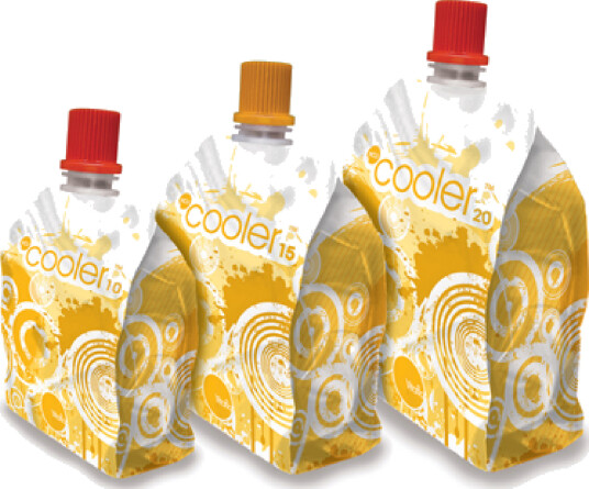 HCU cooler 10 proteinerstatning røde bær 30x87 ml HCU cooler 10 proteinerstatning røde bær 30x87 ml
