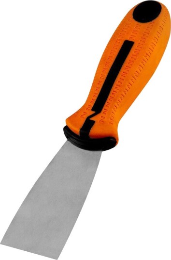 NEO Tools 50-352 Malingssparkel 40 mm, Rustfritt Stål NEO Tools 50-352 Malingssparkel 40 mm, Rustfritt Stål