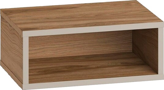 Homitis Nattbord Brik Beige