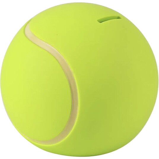 iTotal XL2497X Tennis Sparebøsse - 16 x 15 cm