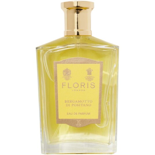 Floris London Bergamotto di Positano Eau de Parfum Unisex 100 ml