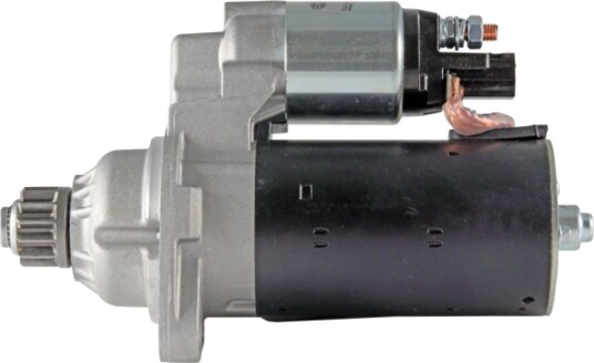 HELLA 8EA 012 528 521 Starter HELLA 8EA 012 528 521 Starter