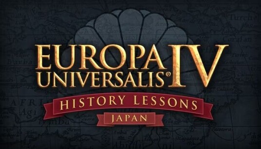 Europa Universalis IV: Japan History Lessons, Mac OSX, Linu