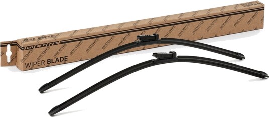 goCORE GCB980123 Vindusvisker