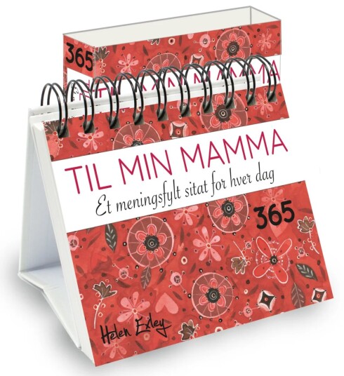 Til Min Mamma Av Helen Exley Til Min Mamma Av Helen Exley