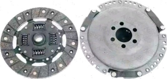 Clutchsett NEXUS F1T007NX Clutchsett NEXUS F1T007NX