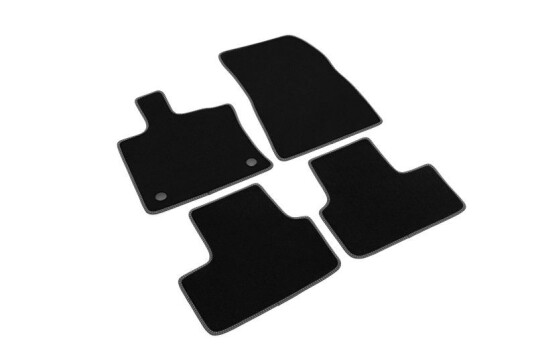 Bilmatter CUSTOPOL LUX RNT102 Bilmatter CUSTOPOL LUX RNT102
