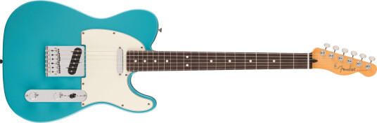 Fender Player II Tele RW AQB